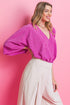 youre-lucky-woven-top Flying Tomato-Sophia's Style-4
